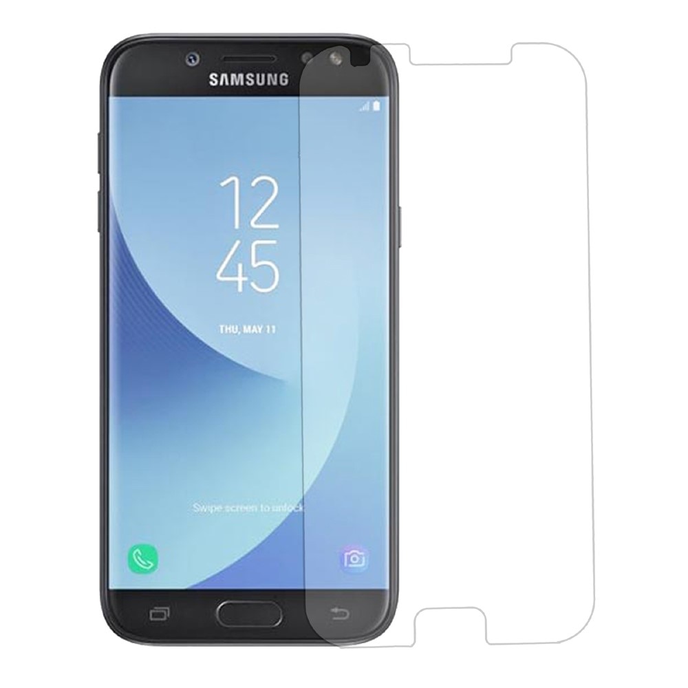 Näytön Panssarilasi 0.3mm Samsung Galaxy J3 2017
