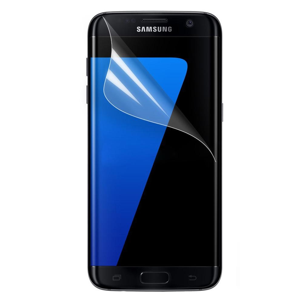 Näytönsuoja Samsung Galaxy S7 Edge