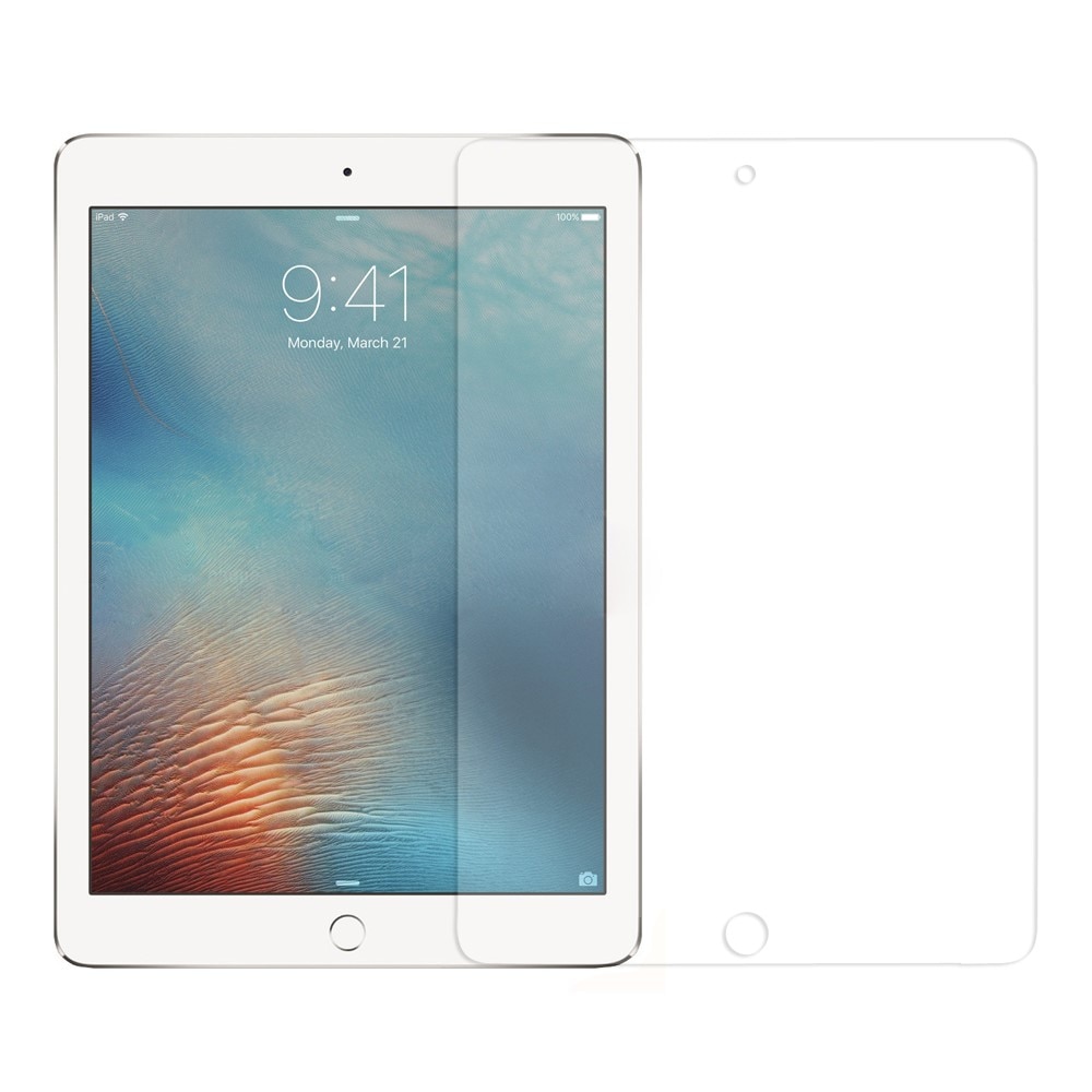 Näytön Panssarilasi 0.3mm iPad Air 2 9.7 (2014)