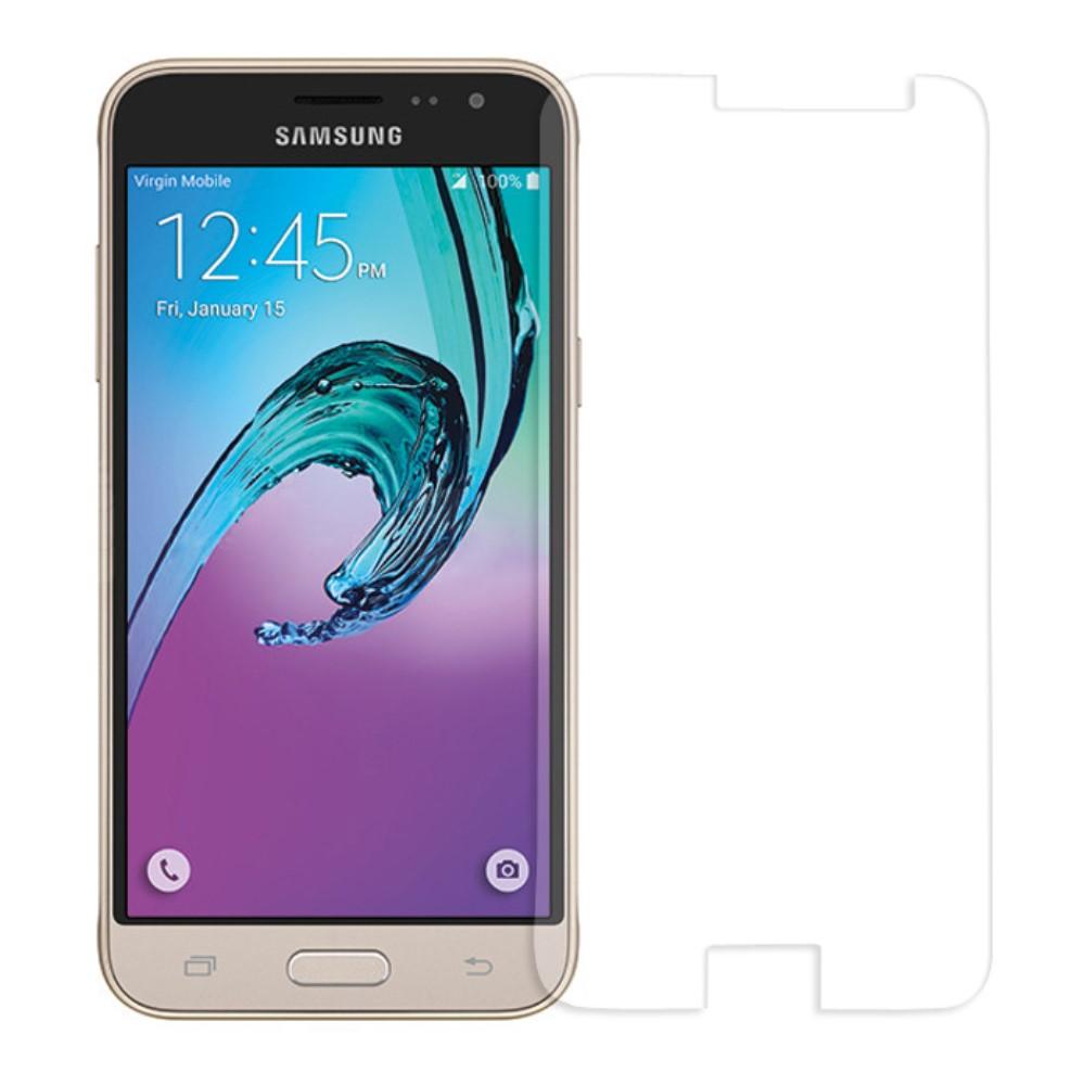 Näytön Panssarilasi 0.3mm Samsung Galaxy J3 2016