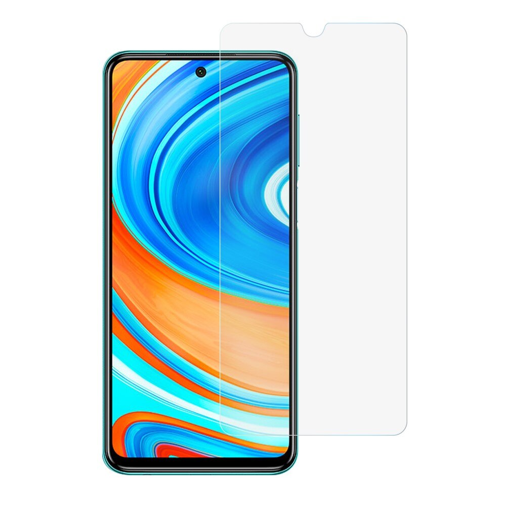 Näytön Panssarilasi 0.3mm Xiaomi Redmi 9C