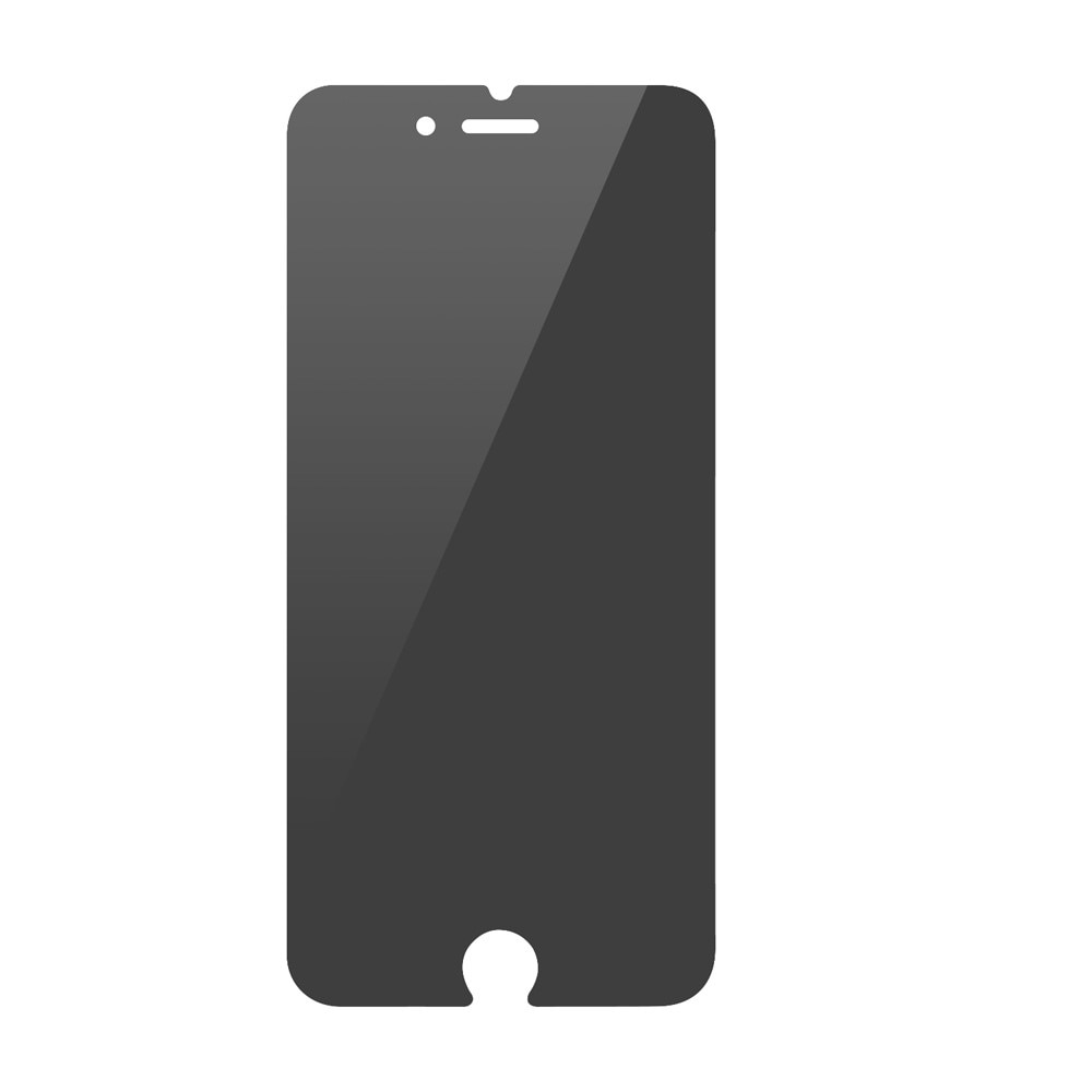 Privacy Näytön Panssarilasi iPhone SE (2020)