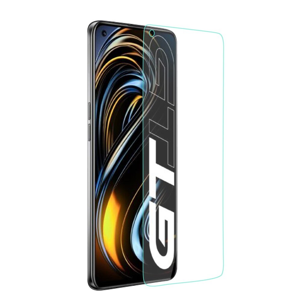 Näytön Panssarilasi 0.3mm Realme GT 5G