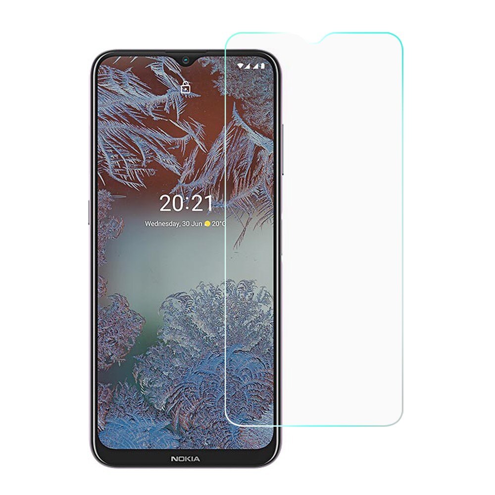 Näytön Panssarilasi 0.3mm Nokia G10/G20