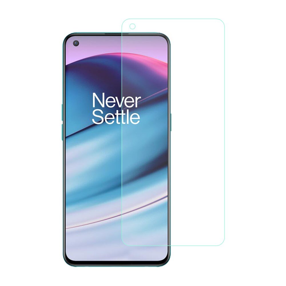 Näytön Panssarilasi 0.3mm OnePlus Nord CE 5G