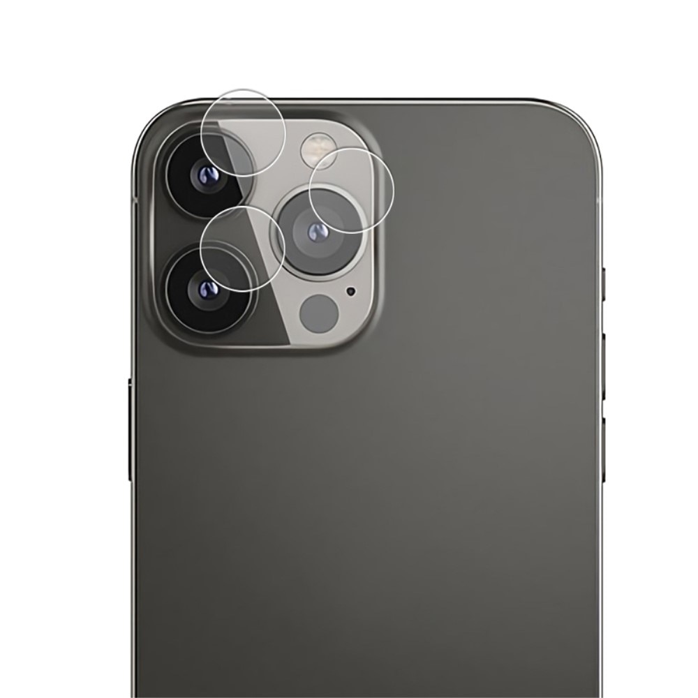 0.2mm Panssarilasi Kameran Linssinsuoja iPhone 13 Pro Max