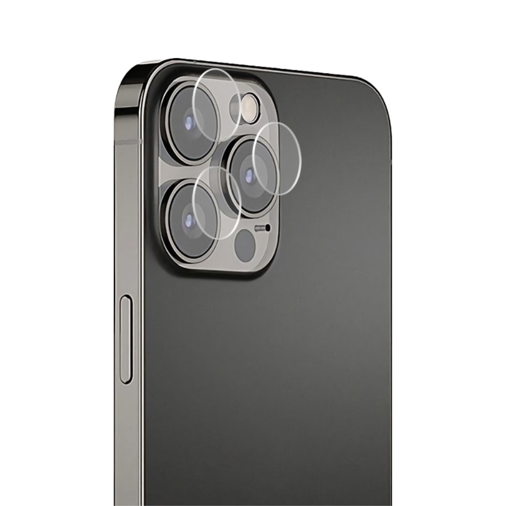 0.2mm Panssarilasi Kameran Linssinsuoja iPhone 13 Pro