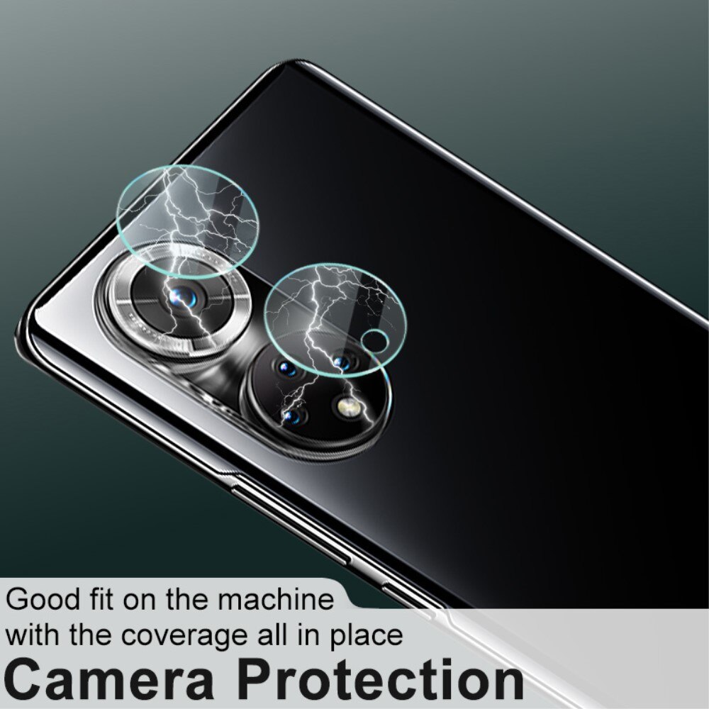 Panssarilasi Kameran Linssinsuoja  Honor 50 Pro/Honor 50 Kirkas