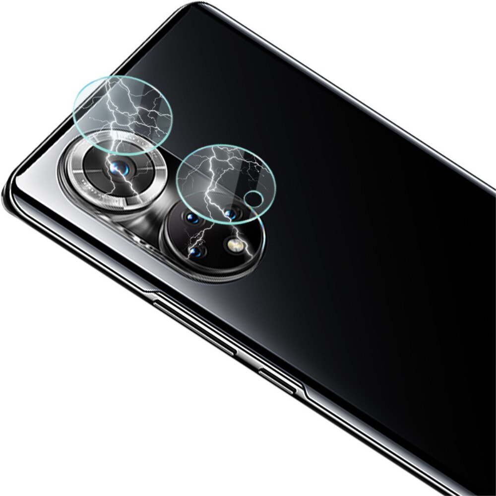 Panssarilasi Kameran Linssinsuoja  Honor 50 Pro/Honor 50 Kirkas