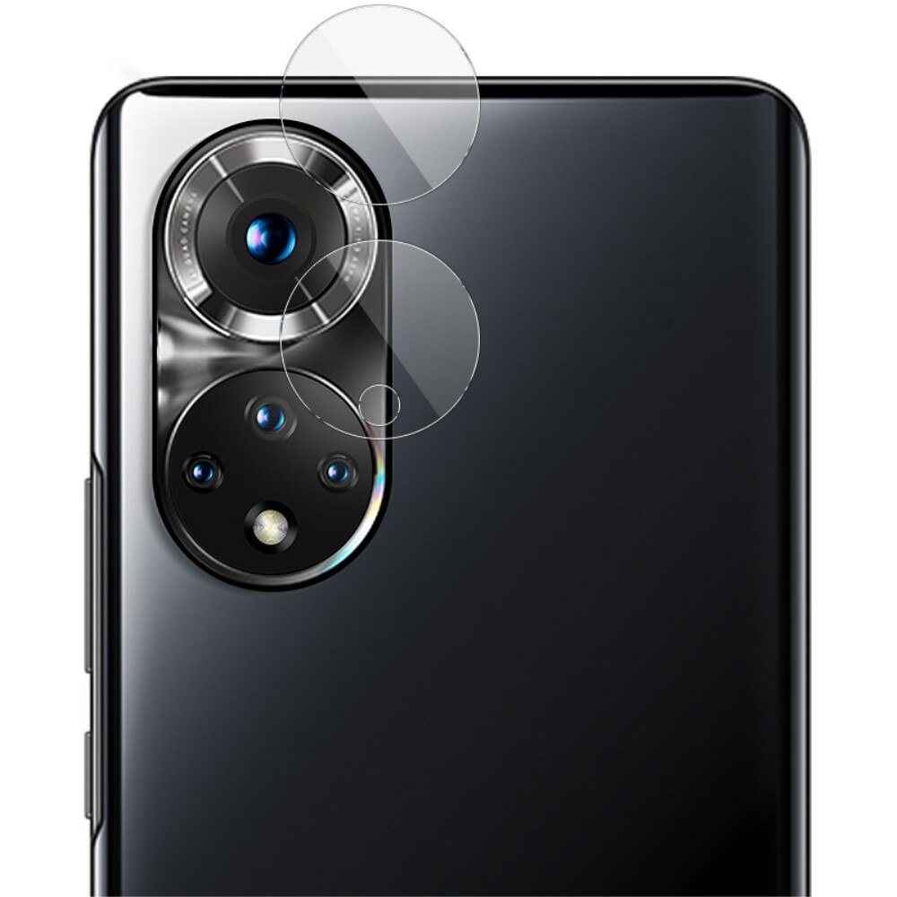 Panssarilasi Kameran Linssinsuoja  Honor 50 Pro/Honor 50 Kirkas
