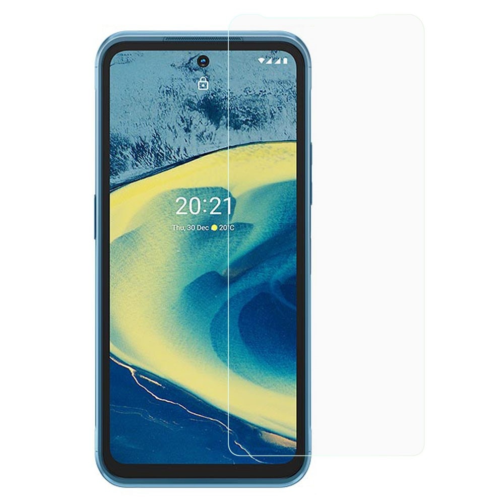 Näytön Panssarilasi 0.3mm  Nokia XR20