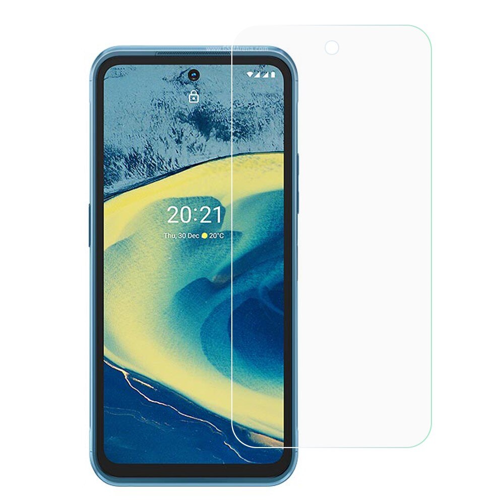 Näytön Panssarilasi 0.3mm Nokia XR20