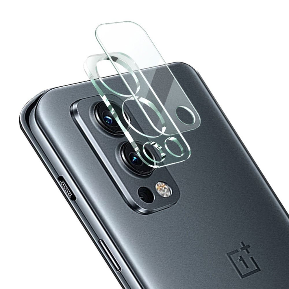 Panssarilasi Kameran Linssinsuoja  OnePlus Nord 2 5G Kirkas