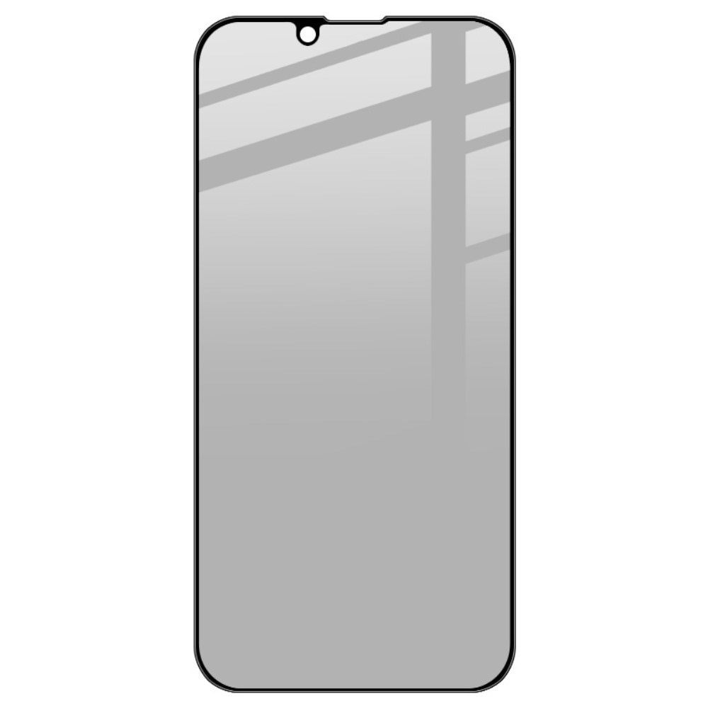 Koko Näytön Näytönsuoja Privacy iPhone 13 Pro Max