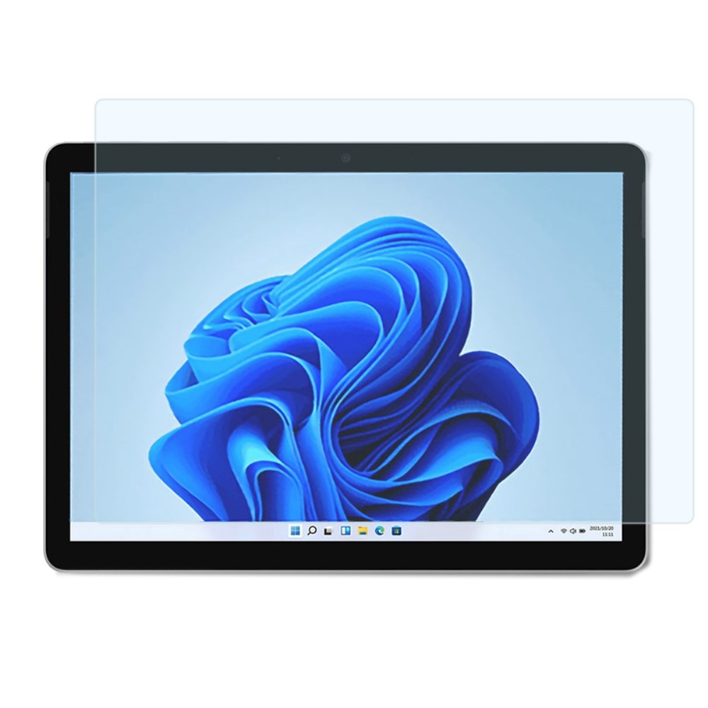 Näytön Panssarilasi 0.3mm Microsoft Surface Go 3