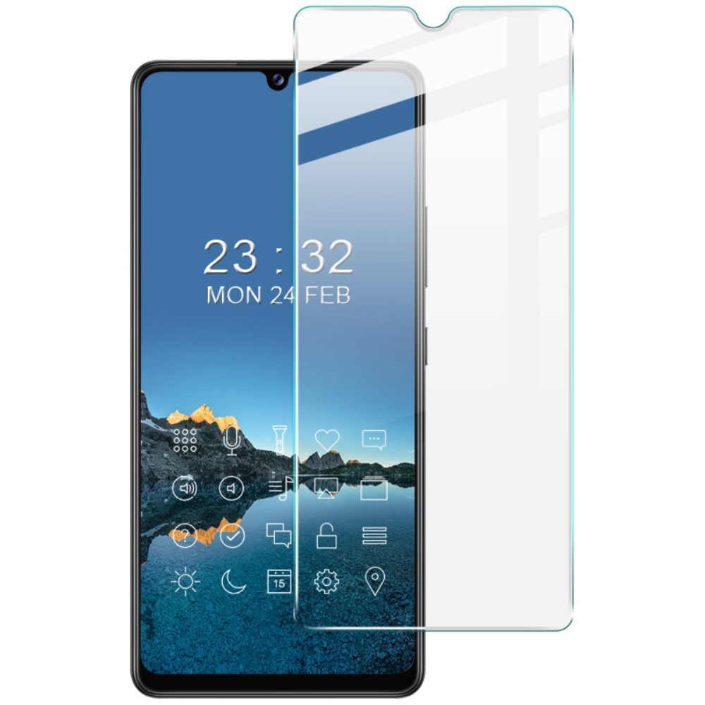 Näytön Panssarilasi Samsung Galaxy A33