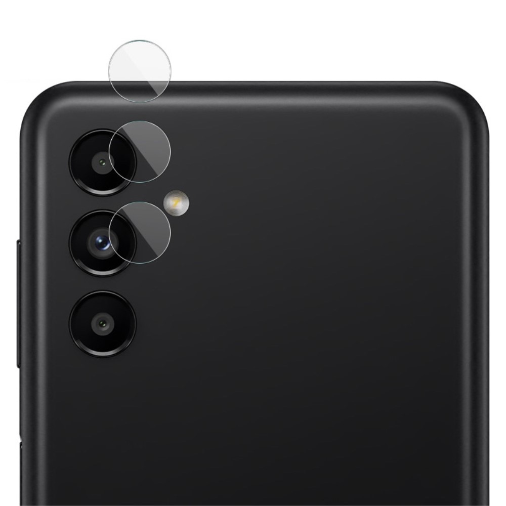 2-pack Panssarilasi Kameran Linssinsuoja Samsung Galaxy A13