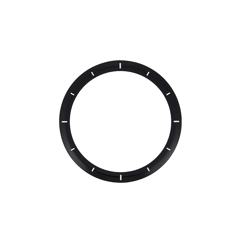 Koko Näytön Panssarilasi Xiaomi Watch S1 musta