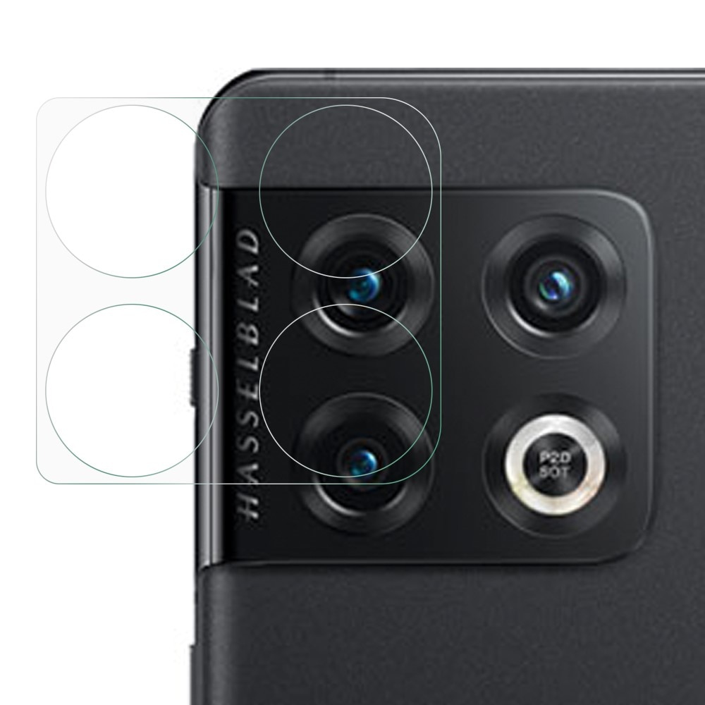 Panssarilasi Kameran Linssinsuoja OnePlus 10 Pro