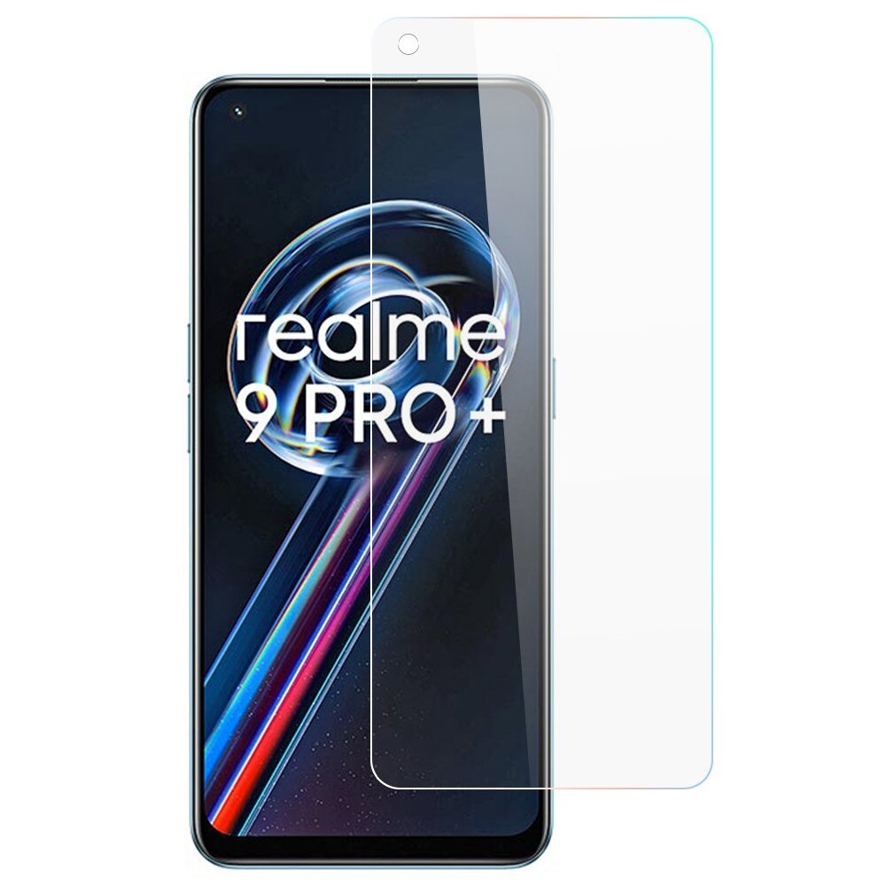 Näytön Panssarilasi 0.3mm Realme 9 Pro Plus