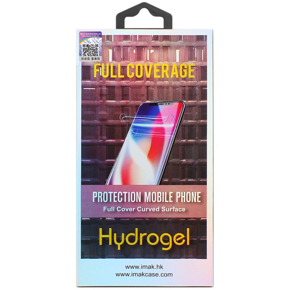 2-Pack Hydrogel Back Film Samsung Galaxy S22 Plus
