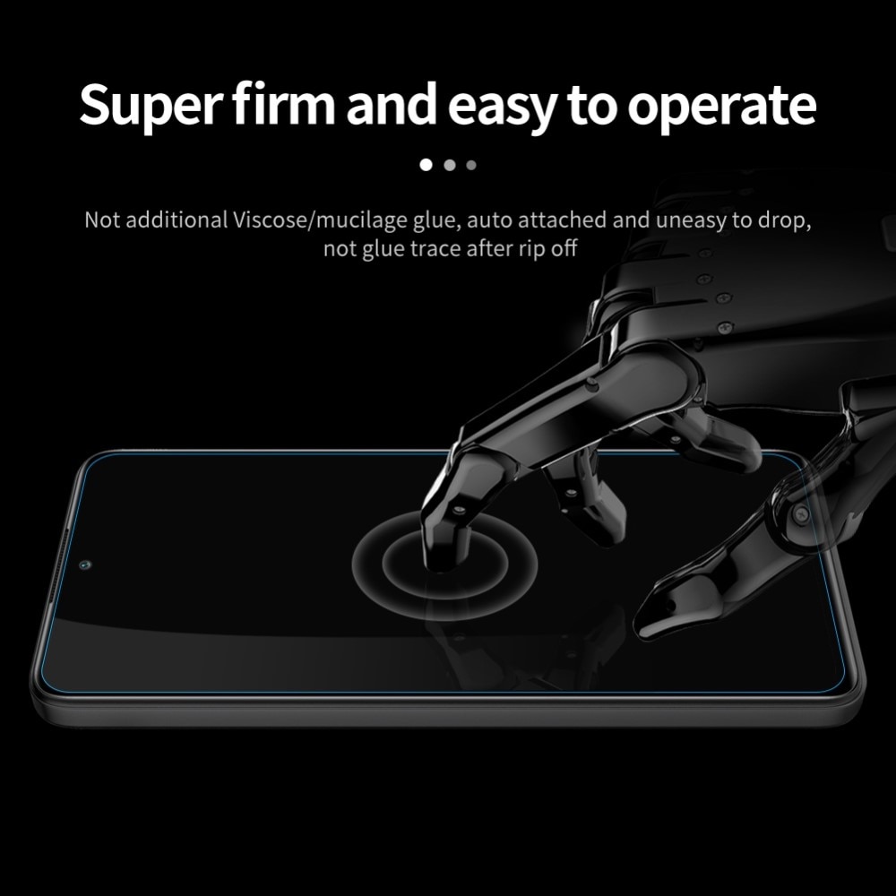 Amazing H+Pro Tempered Glass Xiaomi Redmi Note 11 Pro