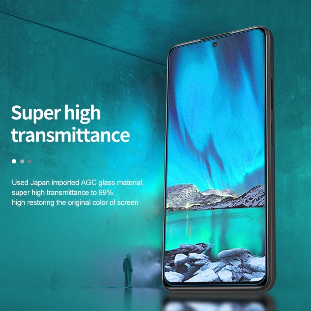 Amazing H+Pro Tempered Glass Xiaomi Redmi Note 11 Pro