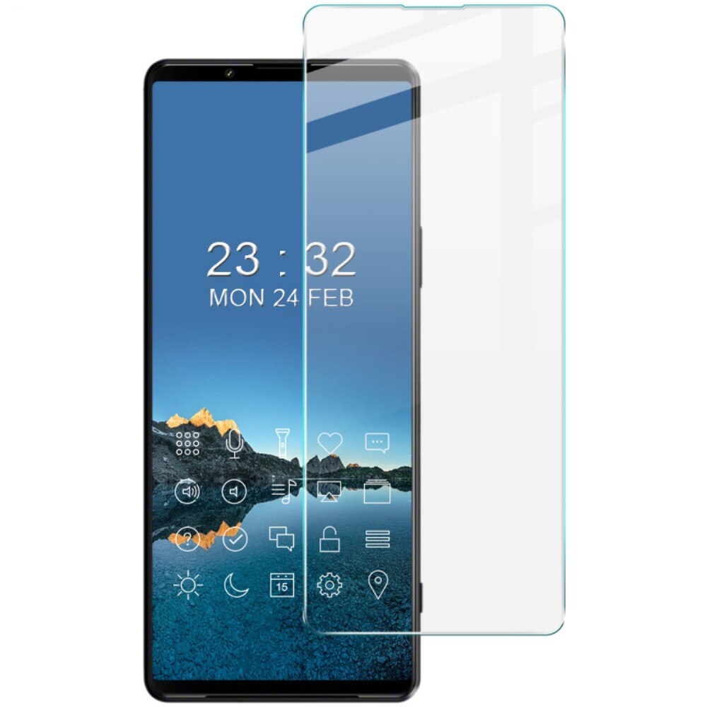 Näytön Panssarilasi Sony Xperia 1 IV