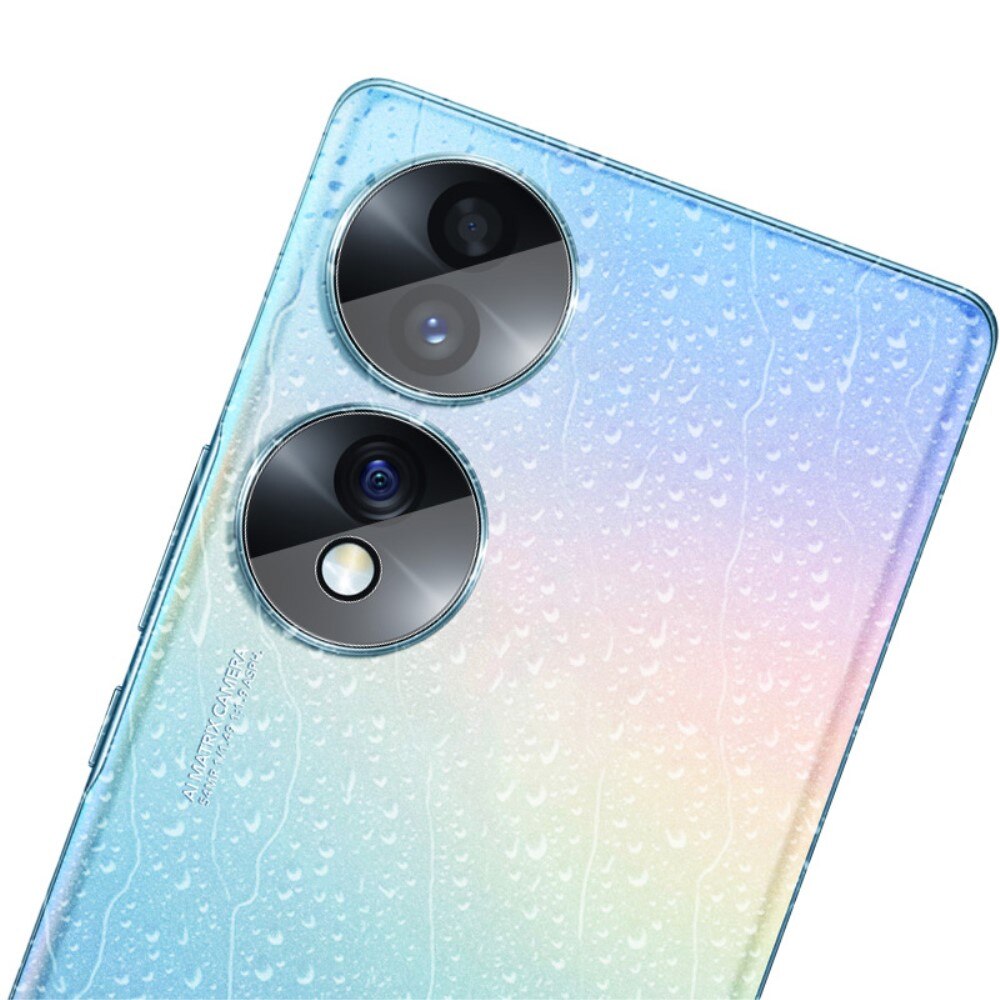 Panssarilasi Kameran Linssinsuoja  Honor 70 Kirkas