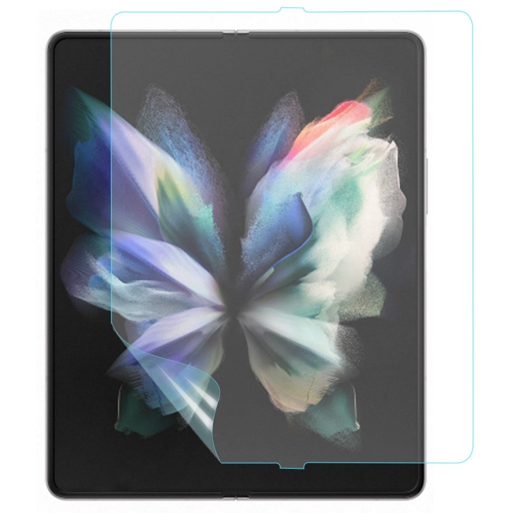 Näytönsuoja Samsung Galaxy Z Fold 4