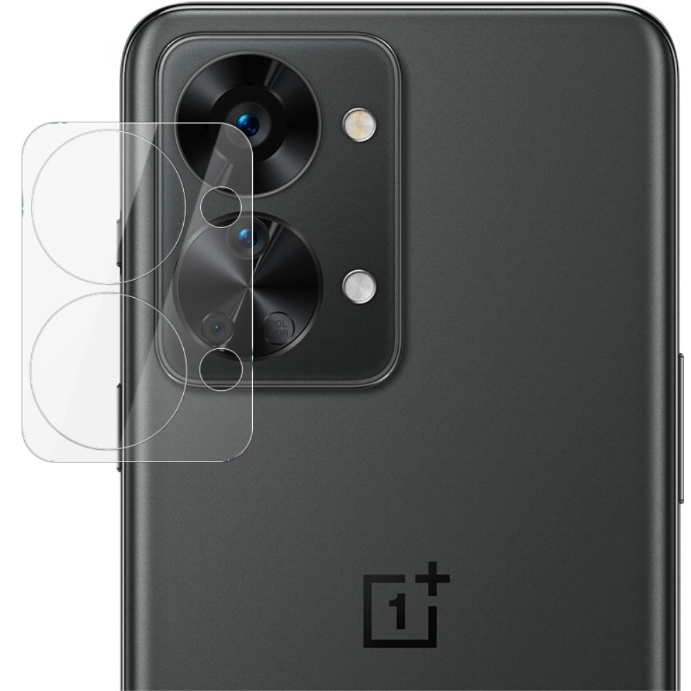 Panssarilasi Kameran Linssinsuoja OnePlus Nord 2T 5G