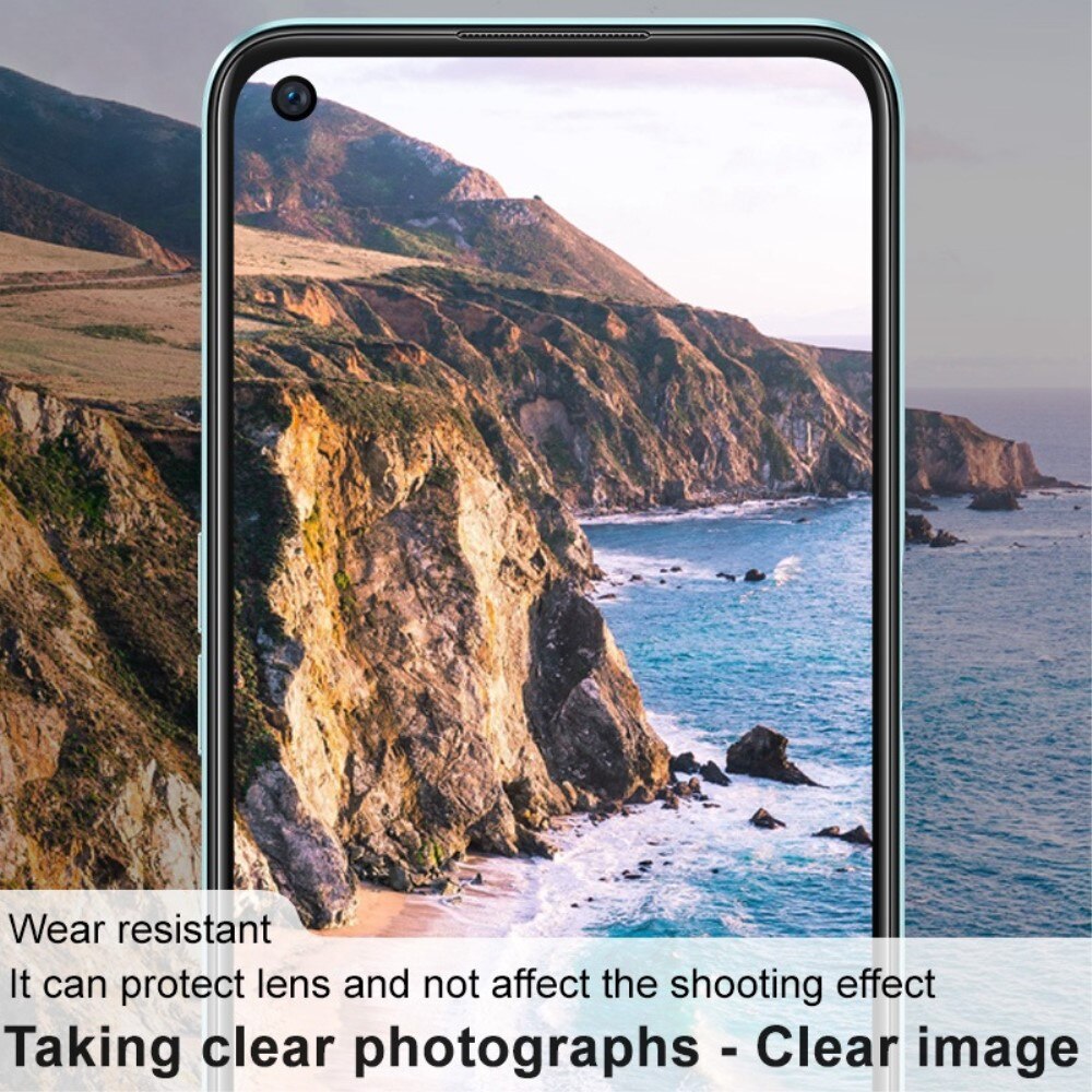 Panssarilasi Kameran Linssinsuoja OnePlus Nord CE 2 Lite 5G