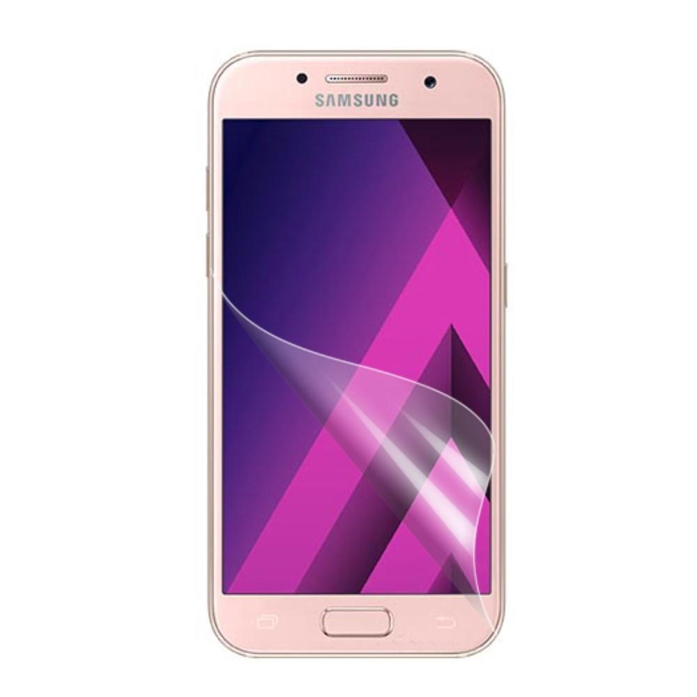 Näytönsuoja Samsung Galaxy A3 2017