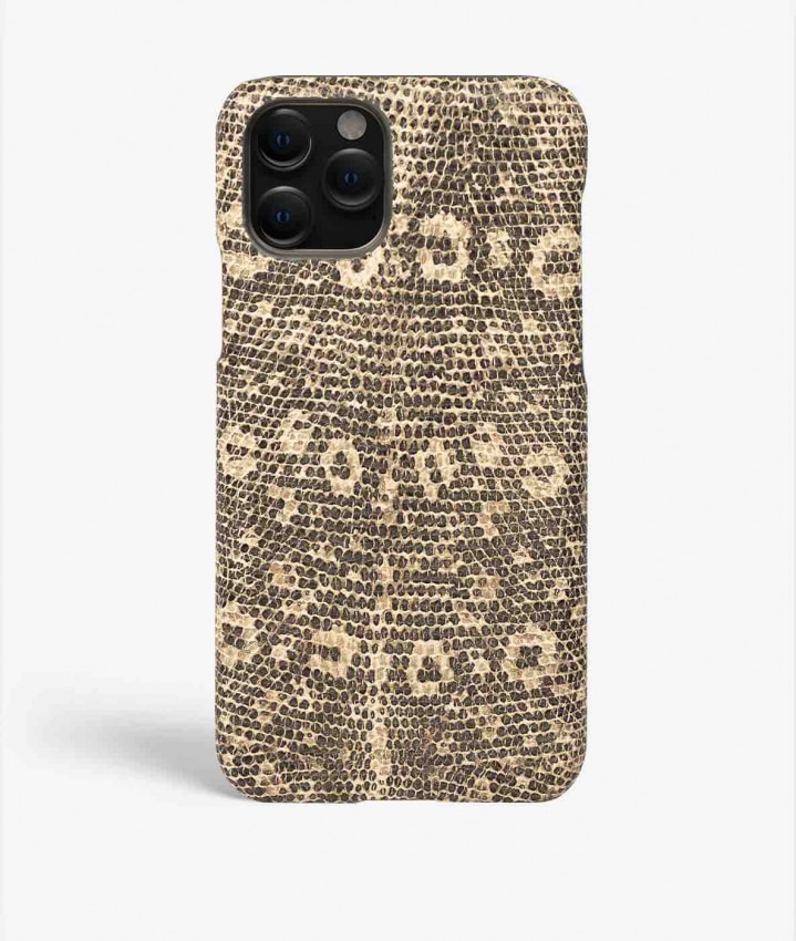 Kuori iPhone 12/iPhone 12 Pro Varan Iguana