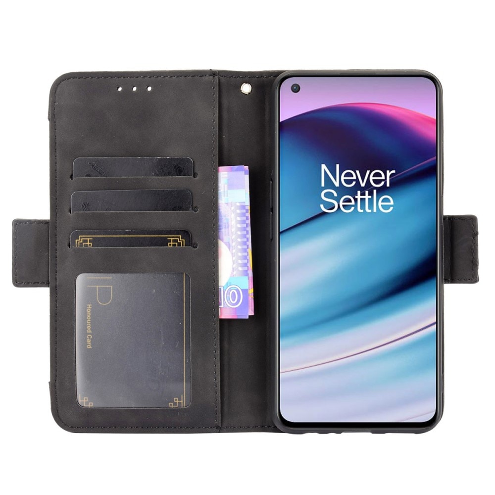 Multi Lompakkokotelo OnePlus Nord CE 5G musta