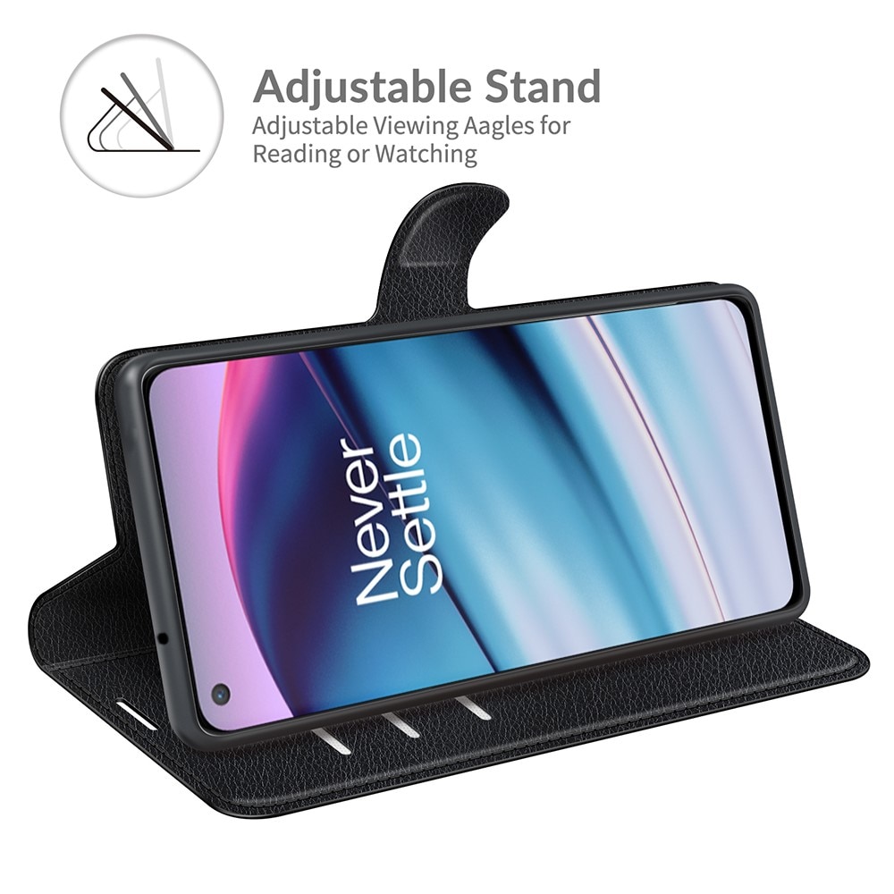 Suojakotelo  OnePlus Nord CE 5G Musta