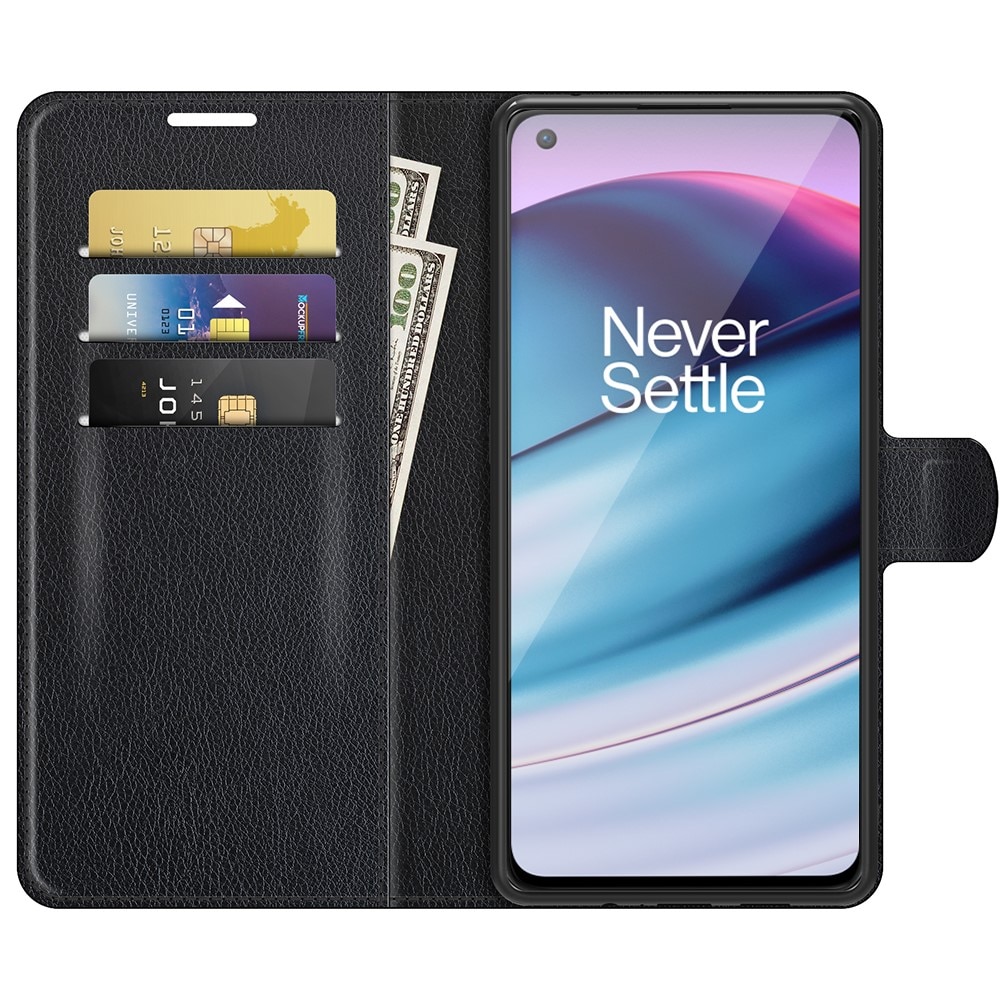 Suojakotelo  OnePlus Nord CE 5G Musta