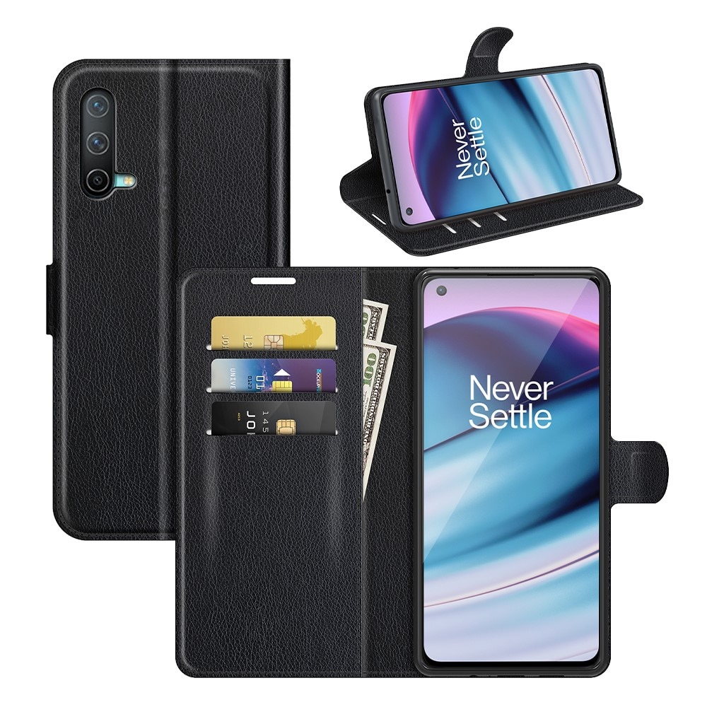 Suojakotelo  OnePlus Nord CE 5G Musta
