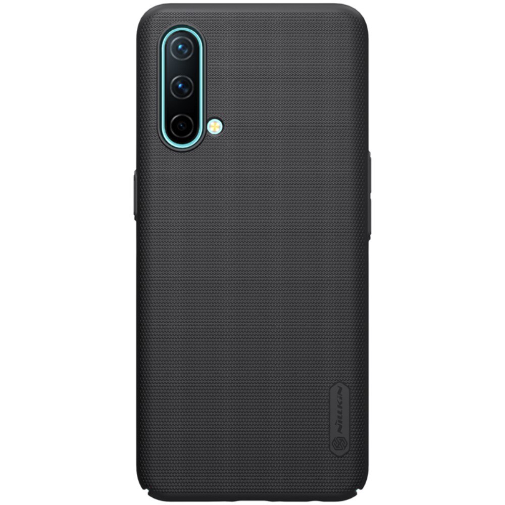 Super Frosted Shield OnePlus Nord CE 5G musta