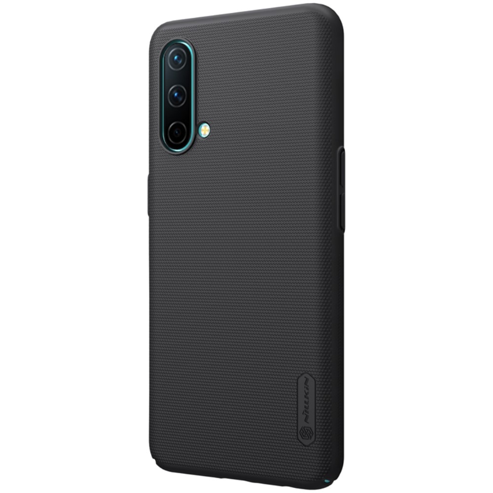 Super Frosted Shield OnePlus Nord CE 5G musta