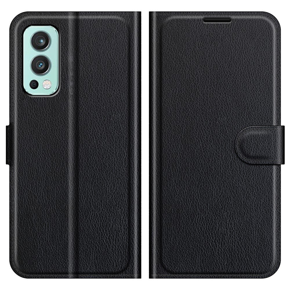 Suojakotelo  OnePlus Nord 2 5G Musta
