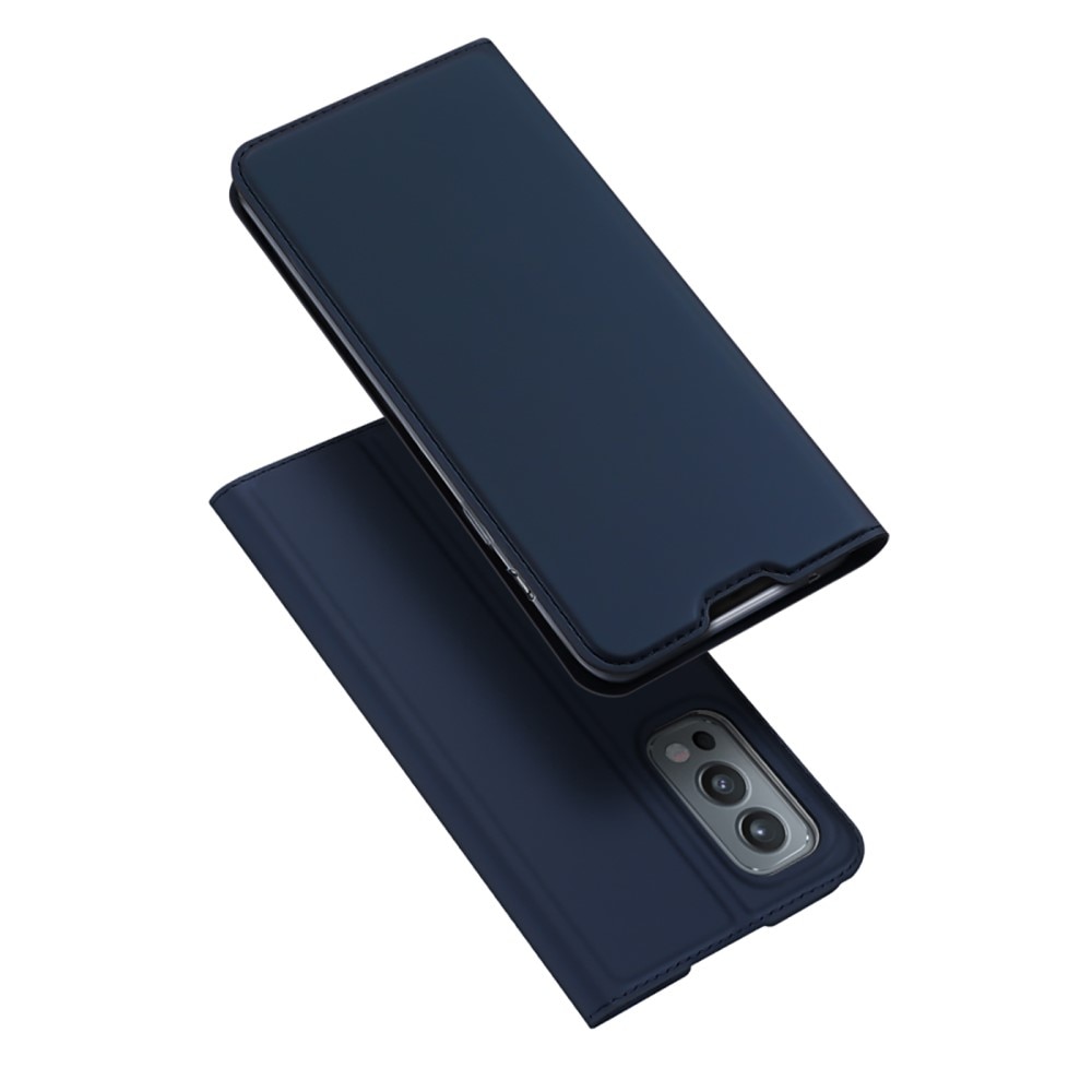 Skin Pro Series  OnePlus Nord 2 5G - Sininen
