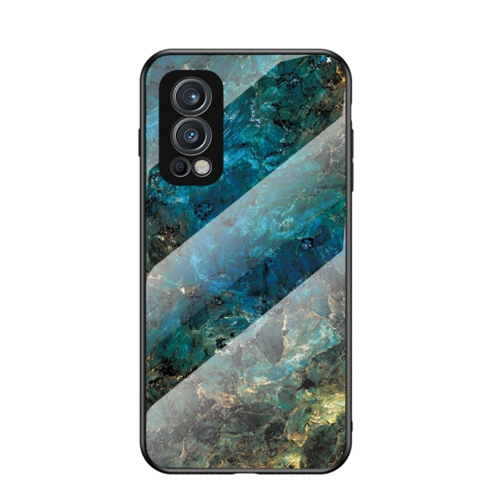 Panssarilasi Kuori OnePlus Nord 2 5G emerald