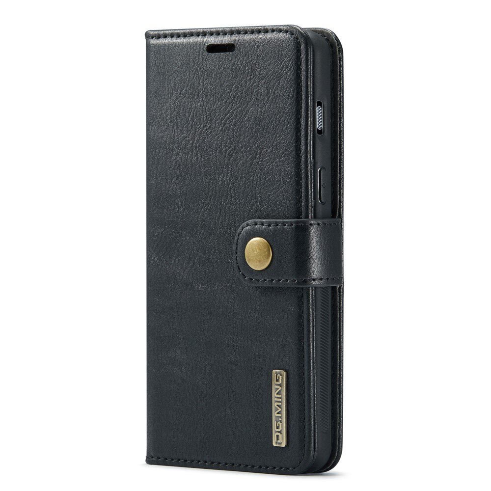 Magnet Wallet OnePlus Nord 2 5G Black