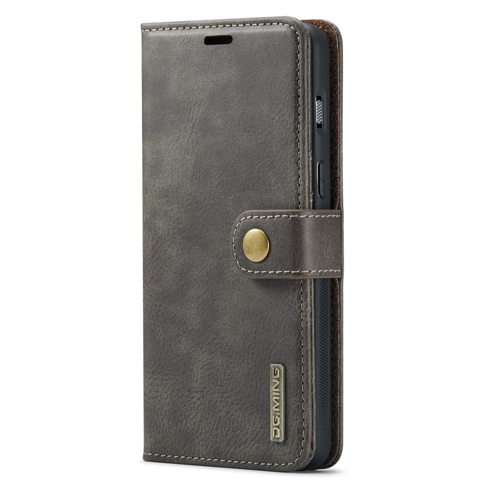 Magnet Wallet OnePlus Nord 2 5G Brown