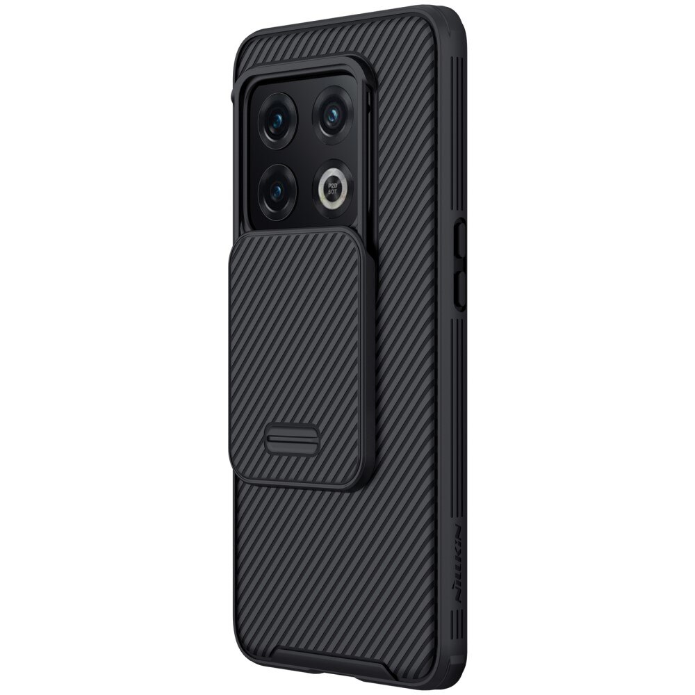 CamShield Kuori  OnePlus 10 Pro Musta