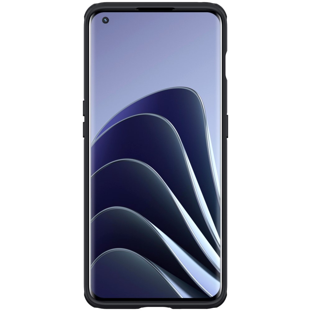CamShield Kuori  OnePlus 10 Pro Musta