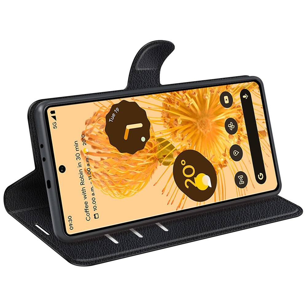 Suojakotelo Google Pixel 7 Pro Musta