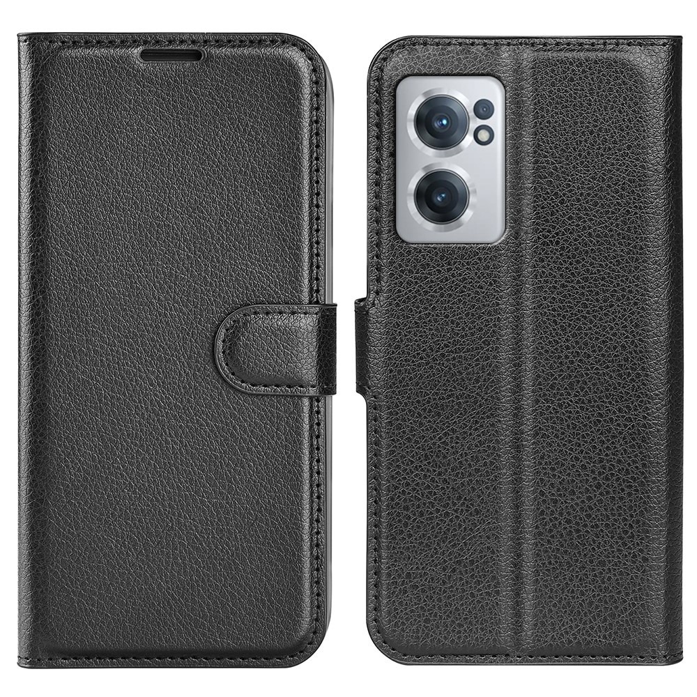 Suojakotelo  OnePlus Nord CE 2 5G Musta