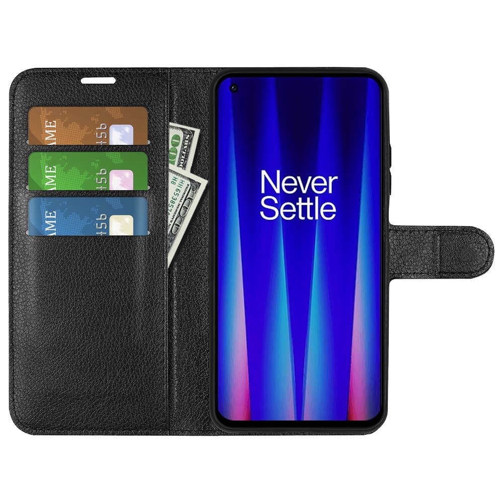Suojakotelo  OnePlus Nord CE 2 5G Musta